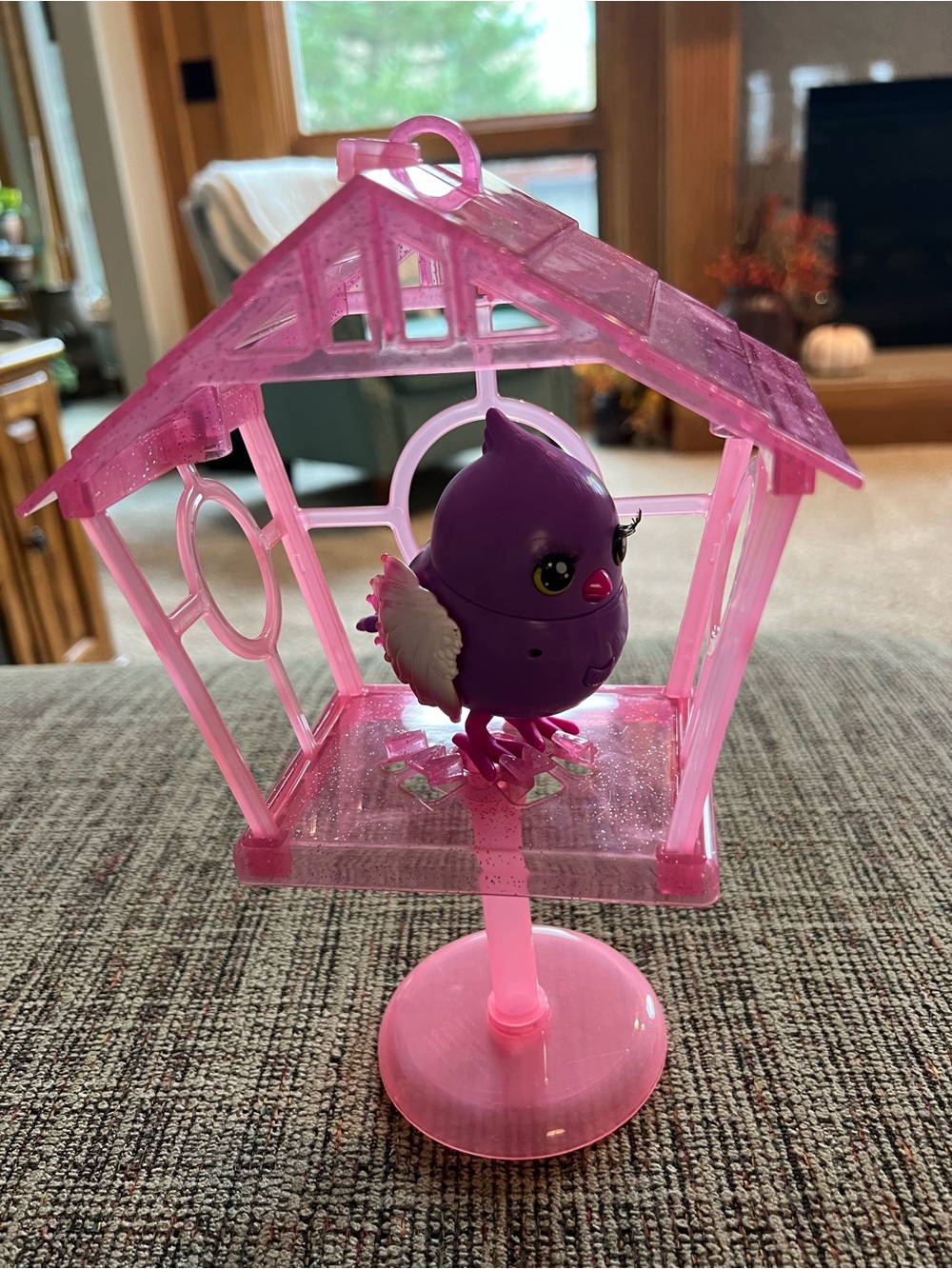Pretty Posh Little Live Pets